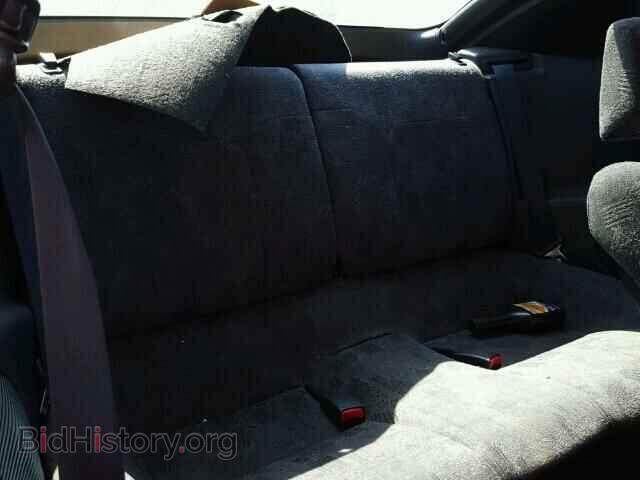 2002 MITSUBISHI ECLIPSE - VIN: 4A3AC44G02E099531 - Фото 6