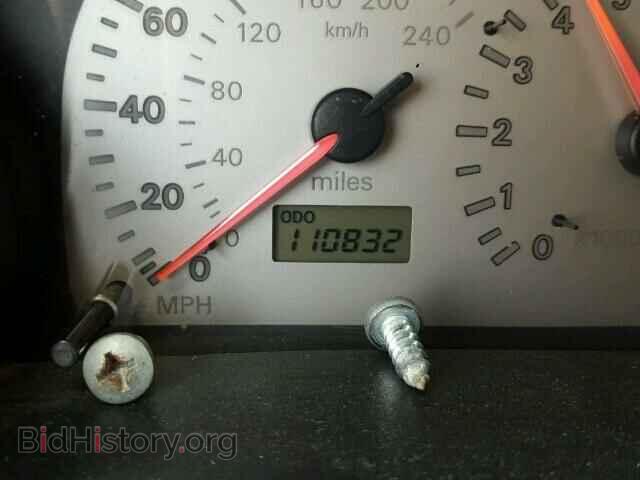 2002 MITSUBISHI ECLIPSE - VIN: 4A3AC44G02E099531 - Фото 8