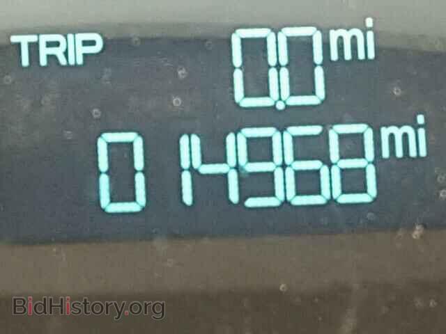 2015 FORD TRANSIT CO - VIN: 1FTSW2CM2FKA86278 - Фото 8