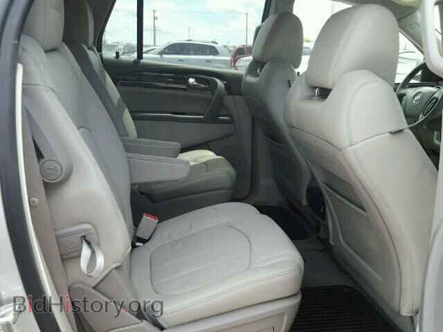 2014 BUICK ENCLAVE - VIN: 5GAKRBKD5EJ344016 - Фото 6