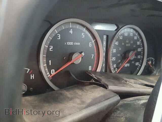 2004 ISUZU RODEO - VIN: 4S2CK58Y144301975 - Фото 8