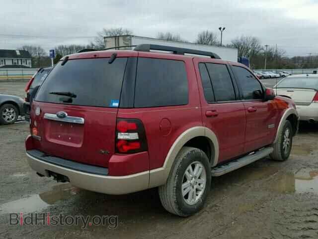 2008 FORD EXPLORER - VIN: 1FMEU74E58UA82297 - Photo 4