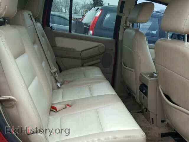 2008 FORD EXPLORER - VIN: 1FMEU74E58UA82297 - Photo 6