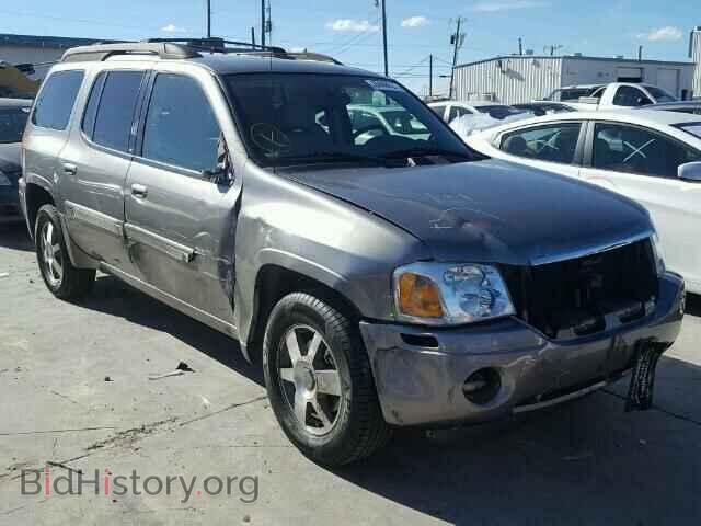 Фотография 1GKET16S056168225 - GMC ENVOY 2005
