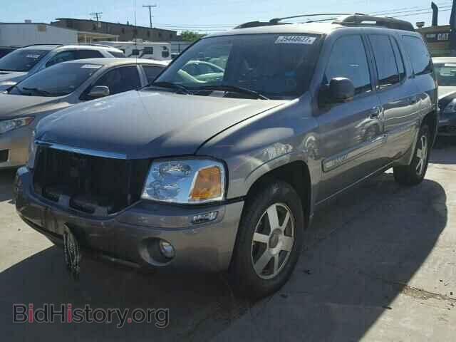 2005 GMC ENVOY - VIN: 1GKET16S056168225 - Фото 2