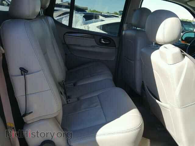 2005 GMC ENVOY - VIN: 1GKET16S056168225 - Фото 6