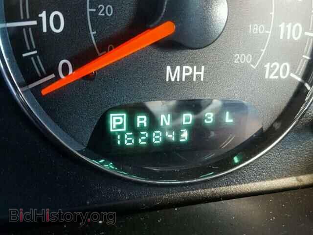 2004 CHRYSLER SEBRING - VIN: 1C3EL46RX4N158174 - Фото 8