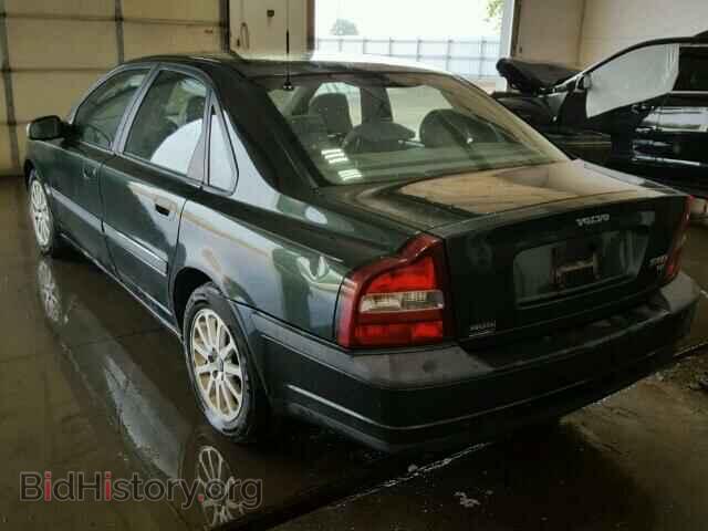 1999 VOLVO S80 - VIN: YV1TS90D7X1009839 - Фото 3