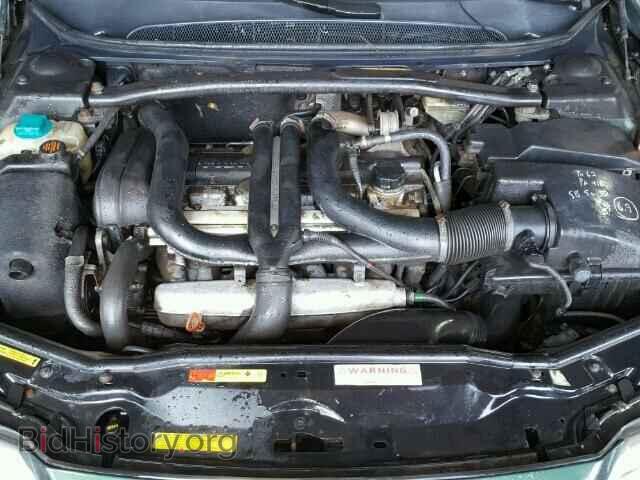1999 VOLVO S80 - VIN: YV1TS90D7X1009839 - Фото 7
