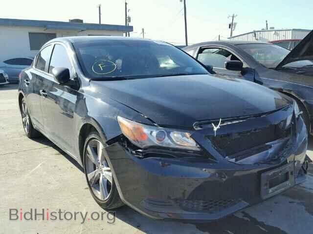 Фотография 19VDE1F34FE000327 - ACURA ILX 2015