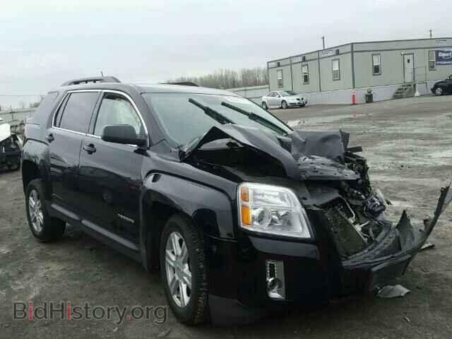 Photo 2GKALSEK5E6173632 - GMC TERRAIN 2014