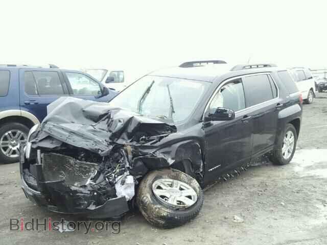 2014 GMC TERRAIN - VIN: 2GKALSEK5E6173632 - Фото 2