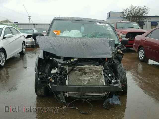 2013 DODGE CARAVAN - VIN: 2C4RDGBG3DR748462 - Фото 7