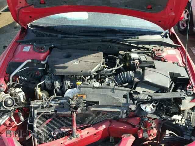 2007 MAZDA 6 - VIN: 1YVHP84C975M54286 - Фото 7