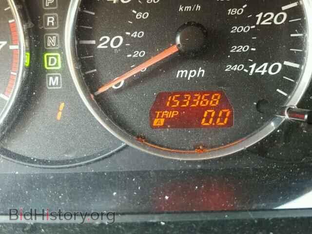 2007 MAZDA 6 - VIN: 1YVHP84C975M54286 - Фото 8