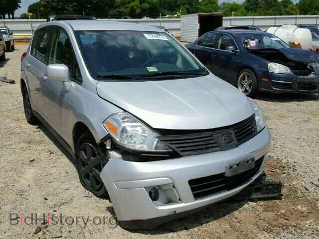 Фотография 3N1BC13E29L407382 - NISSAN VERSA 2009
