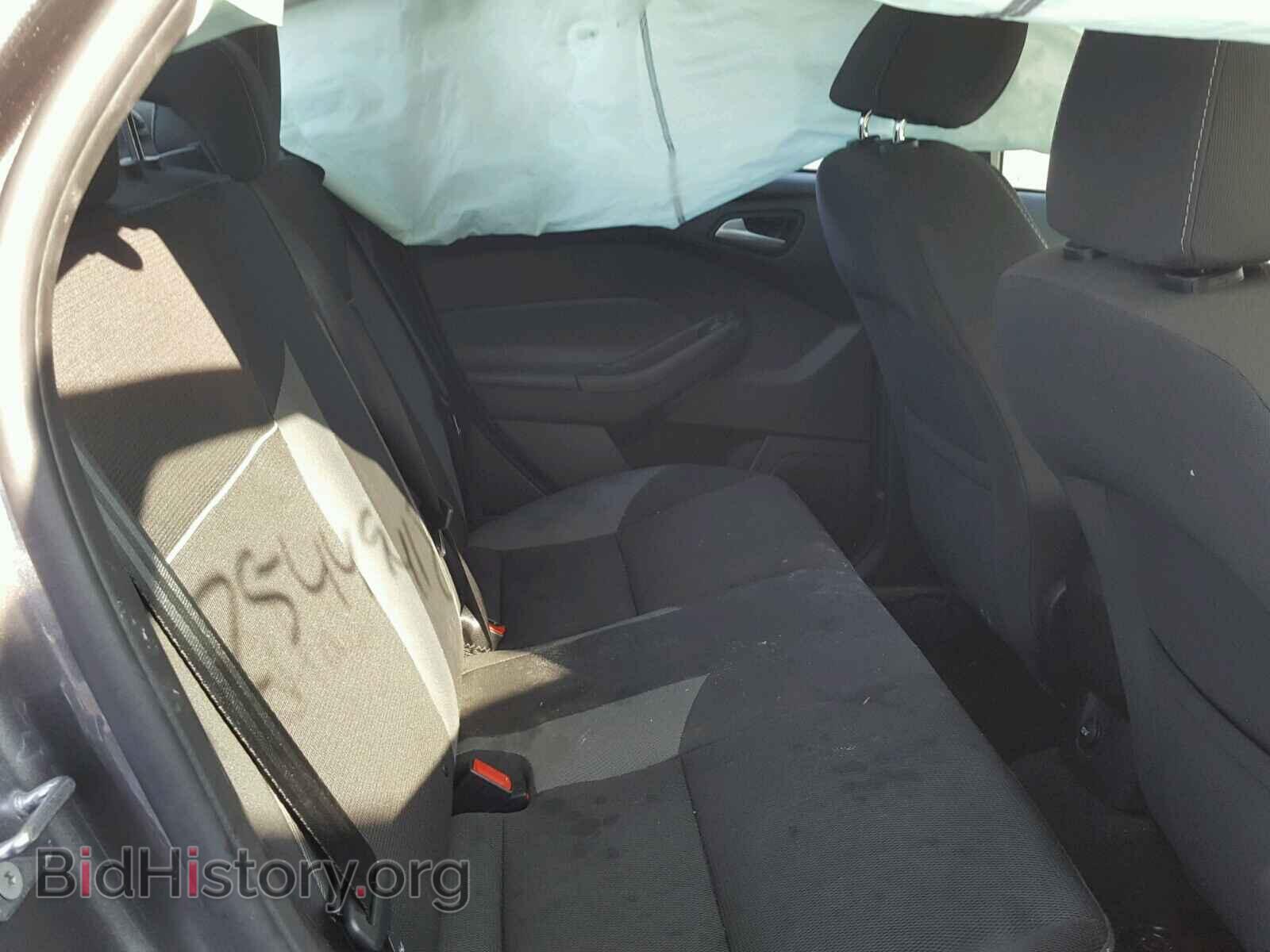 2014 FORD FOCUS - VIN: 1FADP3F29EL437532 - Photo 6