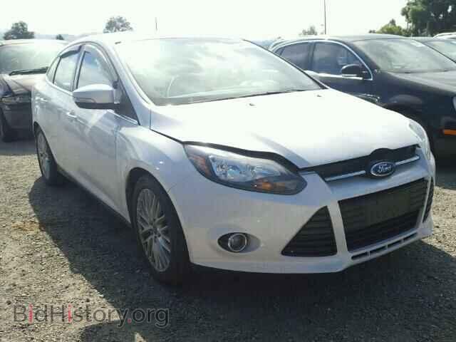 Photo 1FADP3J21EL132288 - FORD FOCUS 2014