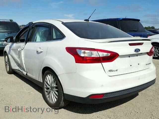 2014 FORD FOCUS - VIN: 1FADP3J21EL132288 - Photo 3
