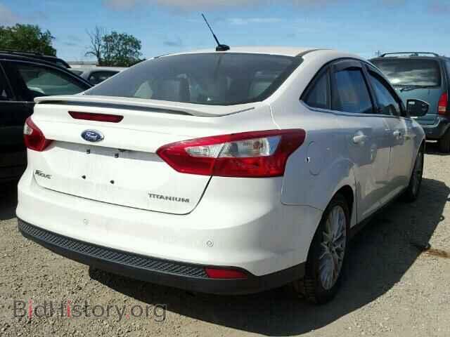 2014 FORD FOCUS - VIN: 1FADP3J21EL132288 - Photo 4