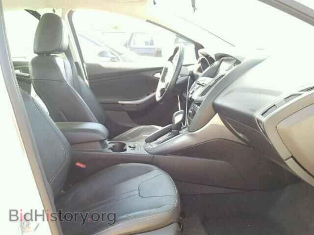 2014 FORD FOCUS - VIN: 1FADP3J21EL132288 - Photo 5