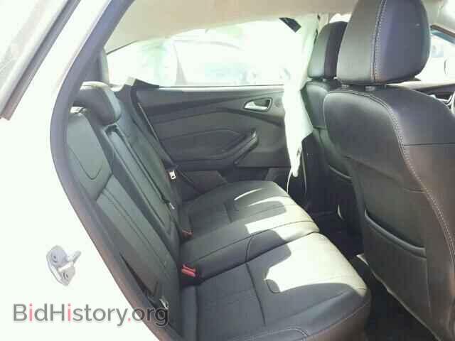 2014 FORD FOCUS - VIN: 1FADP3J21EL132288 - Photo 6