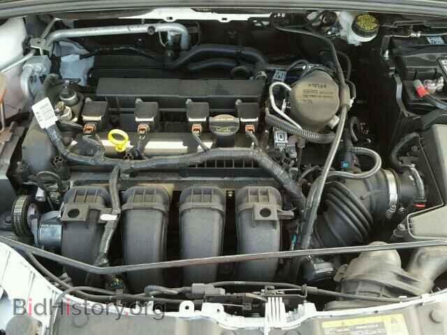 2014 FORD FOCUS - VIN: 1FADP3J21EL132288 - Photo 7
