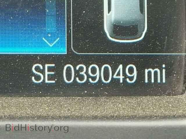 2014 FORD FOCUS - VIN: 1FADP3J21EL132288 - Photo 8