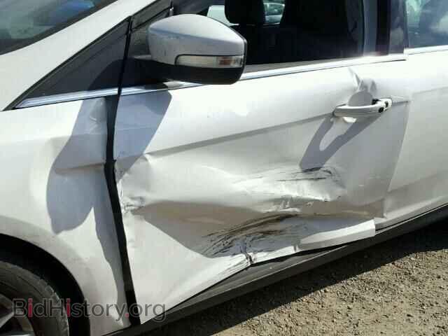 2014 FORD FOCUS - VIN: 1FADP3J21EL132288 - Photo 10