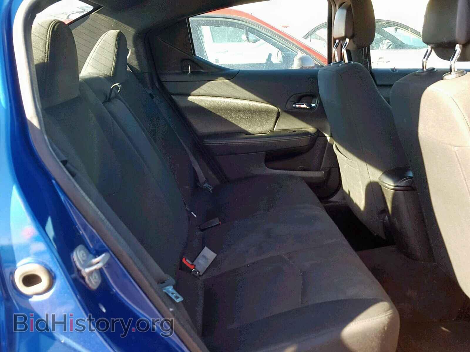 2014 DODGE AVENGER - VIN: 1C3CDZAB0EN174347 - Фото 6