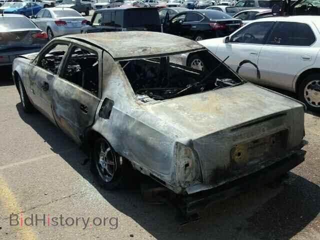 2004 CADILLAC DEVILLE - VIN: 1G6KD57YX4U219099 - Photo 3