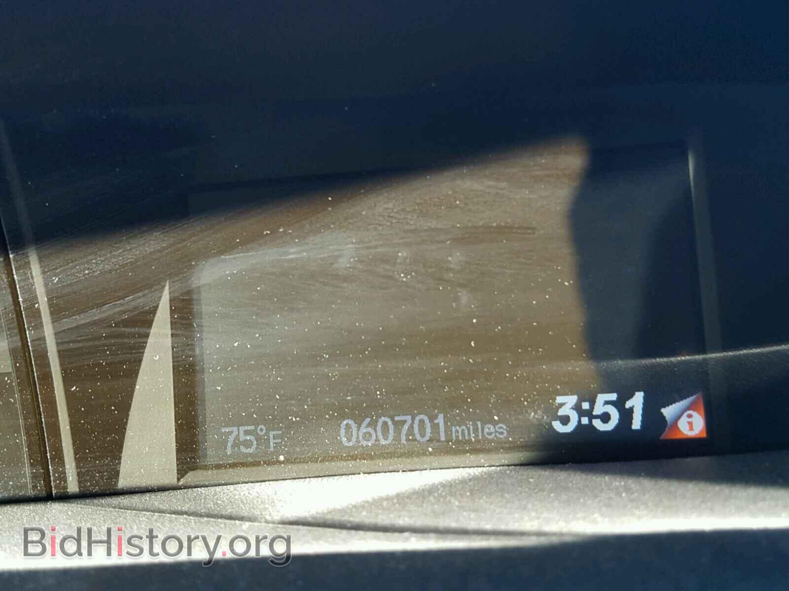 2012 HONDA CIVIC - VIN: 19XFB2F91CE023336 - Фото 8