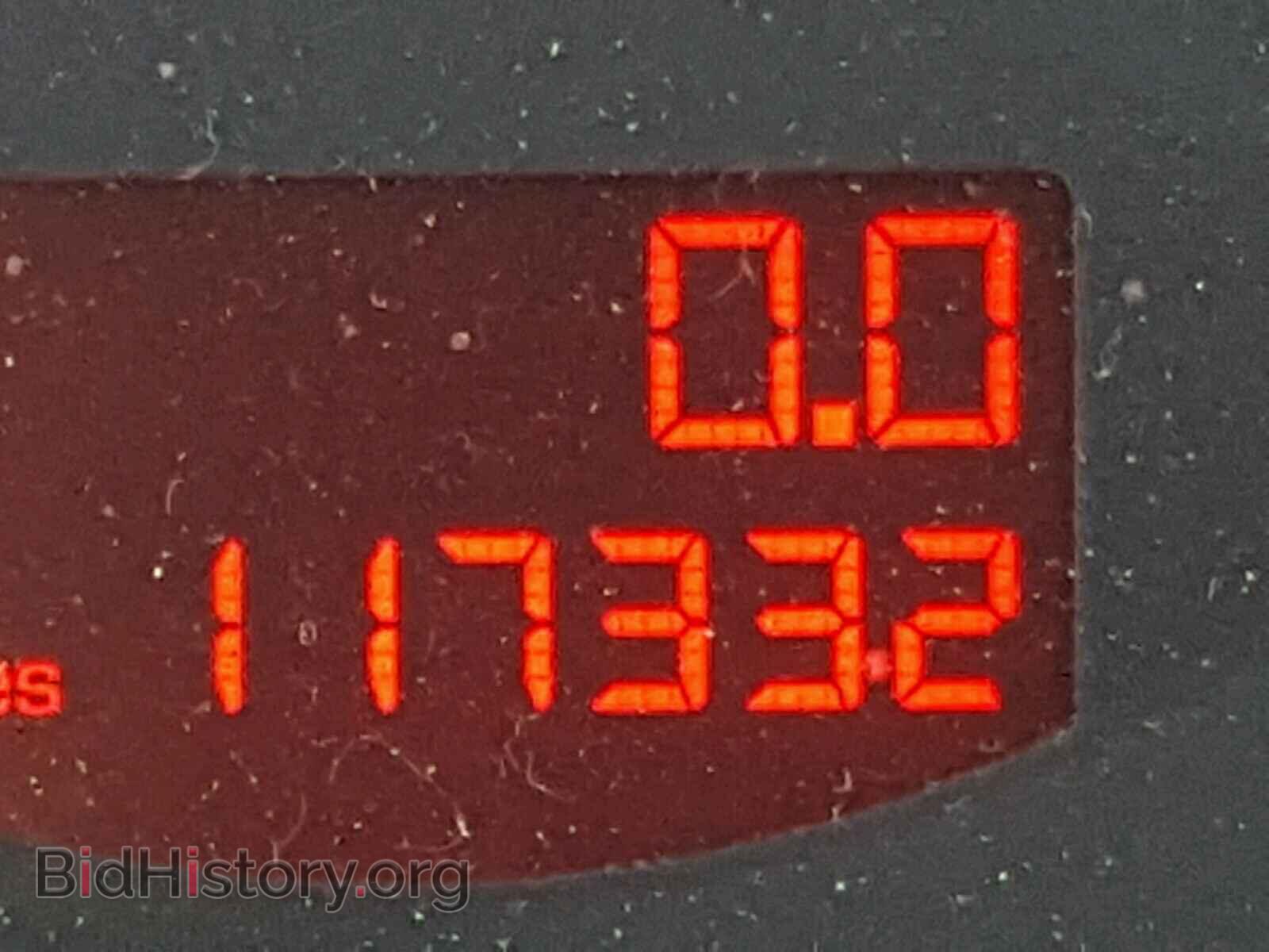 2011 AUDI A6 - VIN: WAUFGAFB8BN058395 - Фото 8