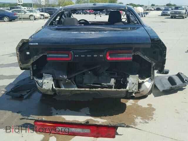2015 DODGE CHALLENGER - VIN: 2C3CDZAG6FH831853 - Photo 9