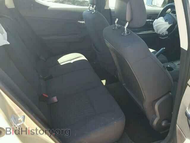 2010 DODGE AVENGER - VIN: 1B3CC4FB0AN221690 - Фото 6