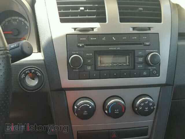 2010 DODGE AVENGER - VIN: 1B3CC4FB0AN221690 - Фото 10