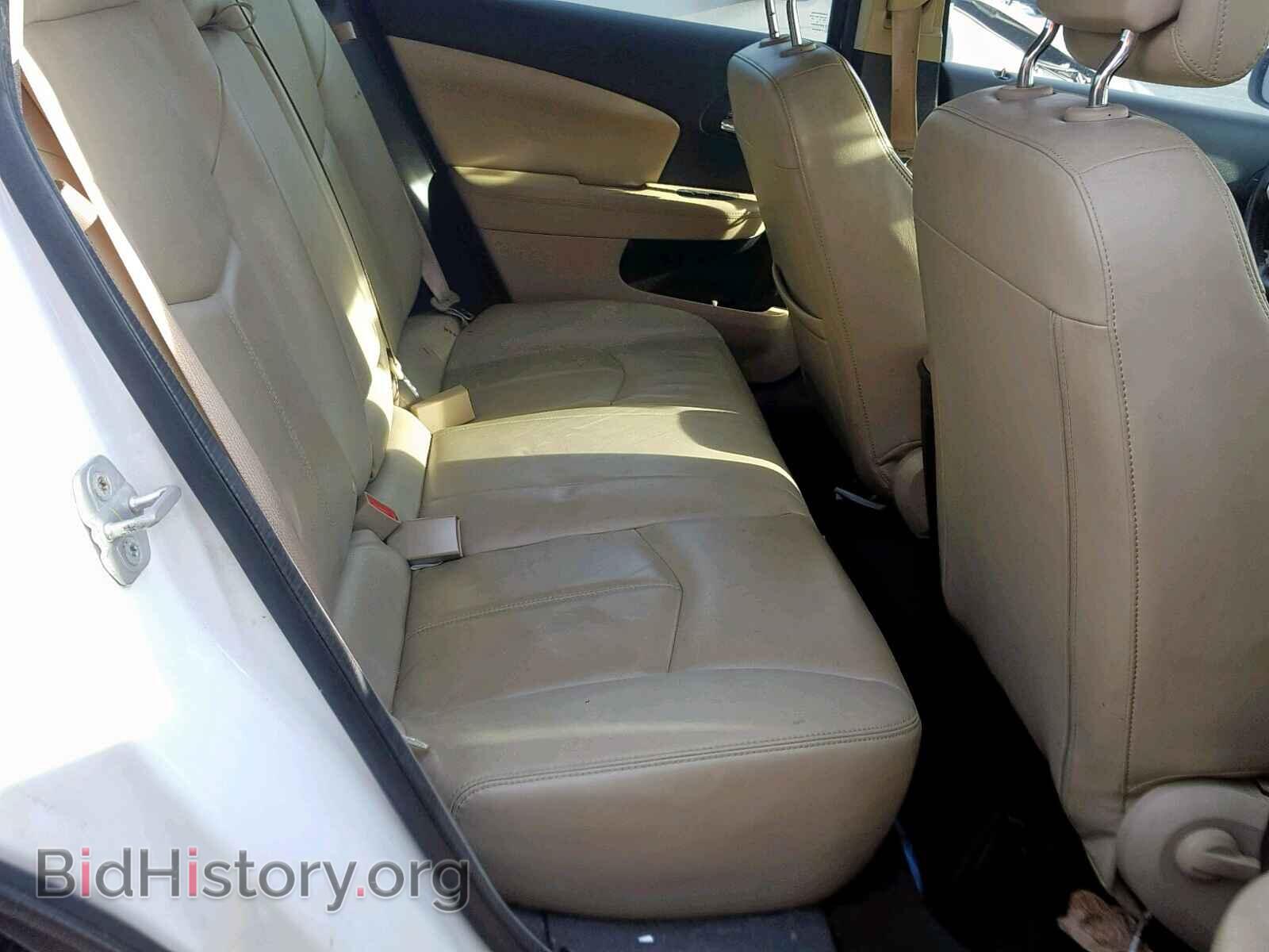 2013 CHRYSLER 200 - VIN: 1C3CCBCG8DN738313 - Фото 6