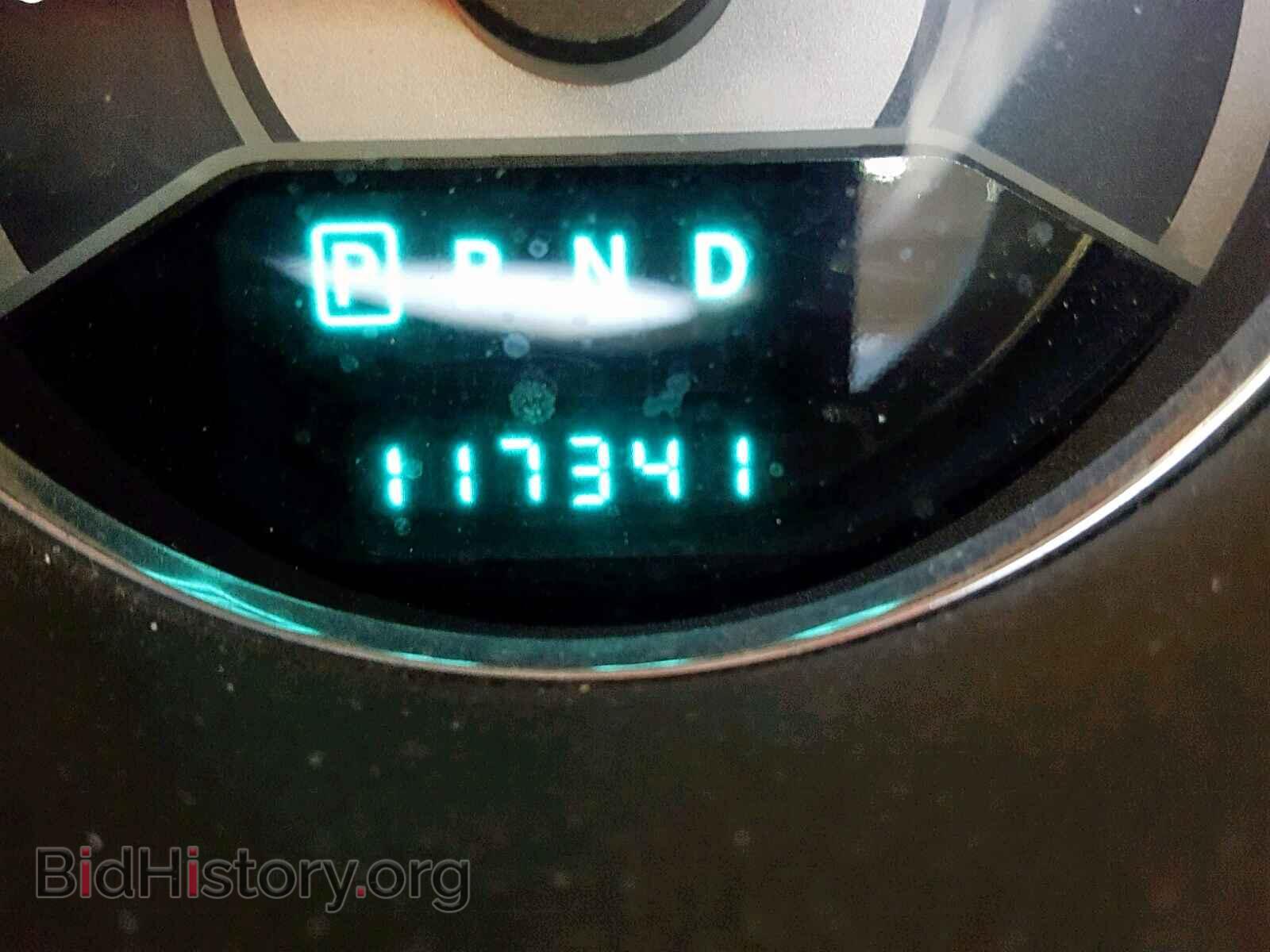 2013 CHRYSLER 200 - VIN: 1C3CCBCG8DN738313 - Фото 8
