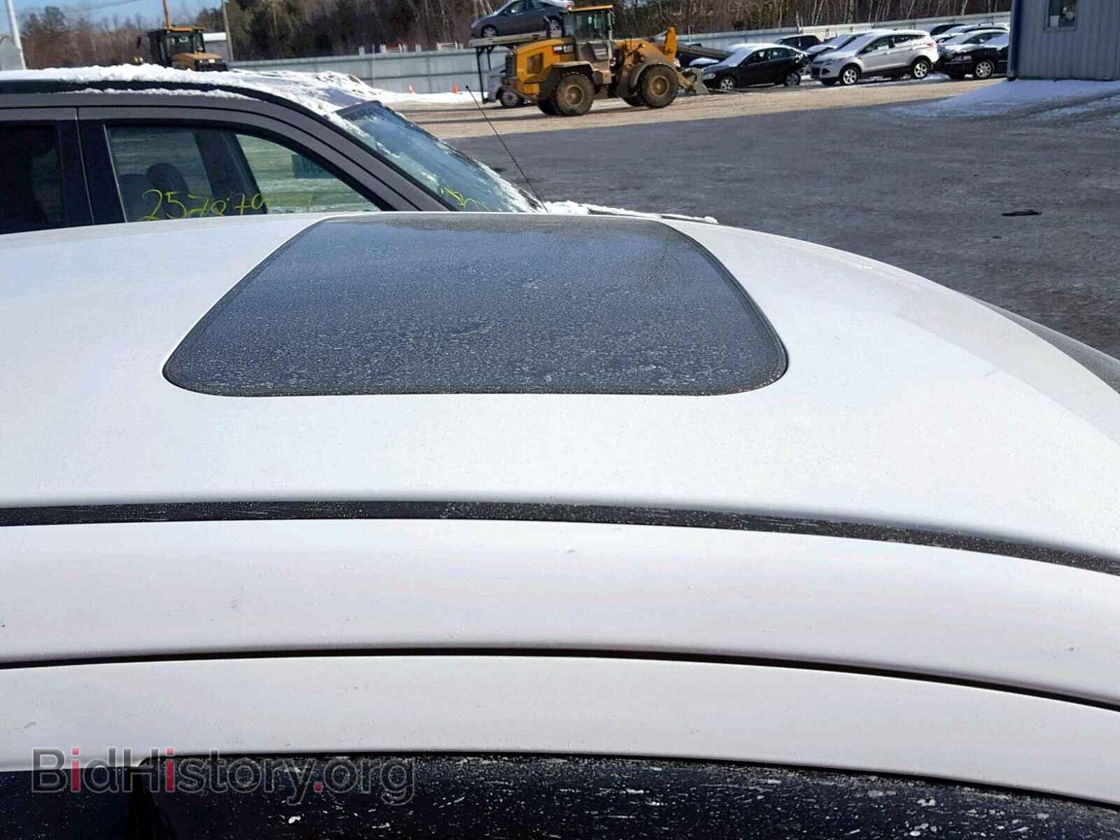 2013 CHRYSLER 200 - VIN: 1C3CCBCG8DN738313 - Фото 9