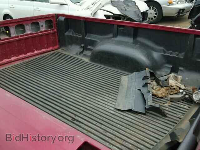 1996 MAZDA B2300 - VIN: 4F4CR12A1TTM39250 - Фото 6