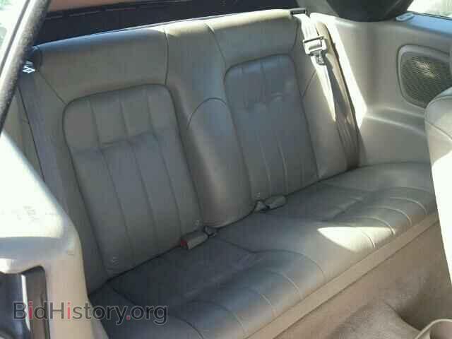 2003 CHRYSLER SEBRING - VIN: 1C3EL55TX3N554042 - Фото 6