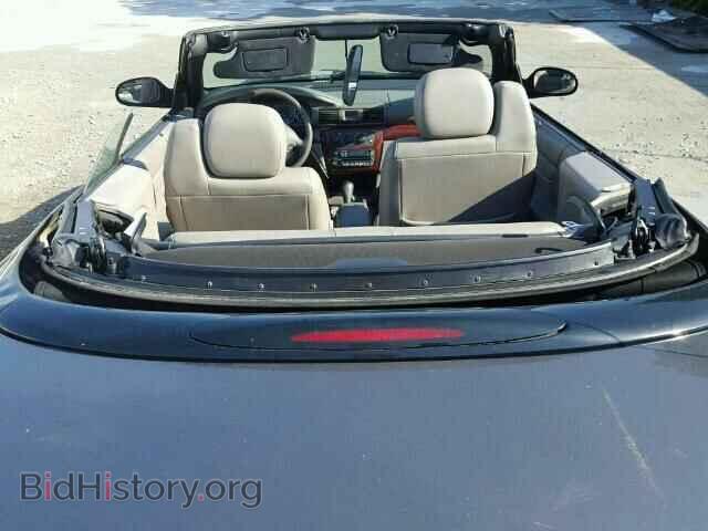 2003 CHRYSLER SEBRING - VIN: 1C3EL55TX3N554042 - Фото 9