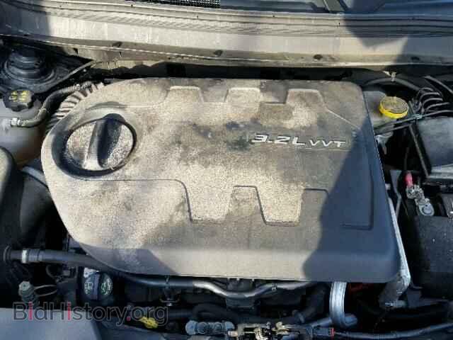 2014 JEEP CHEROKEE - VIN: 1C4PJMCS6EW121877 - Фото 7