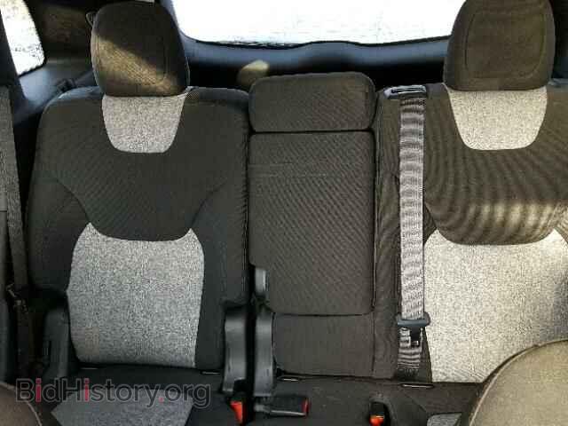 2014 JEEP CHEROKEE - VIN: 1C4PJMCS6EW121877 - Фото 10