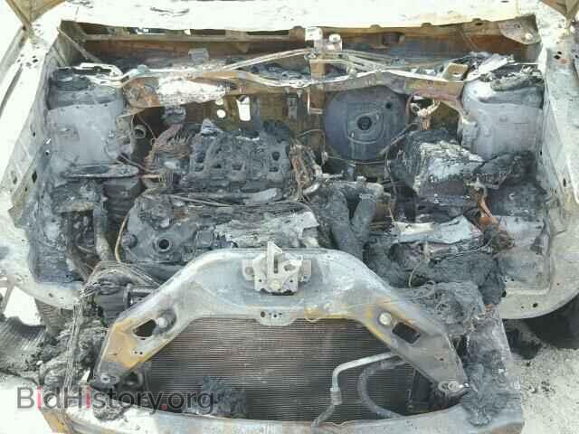 2007 FORD EDGE - VIN: 2FMDK36C87BB46388 - Фото 7