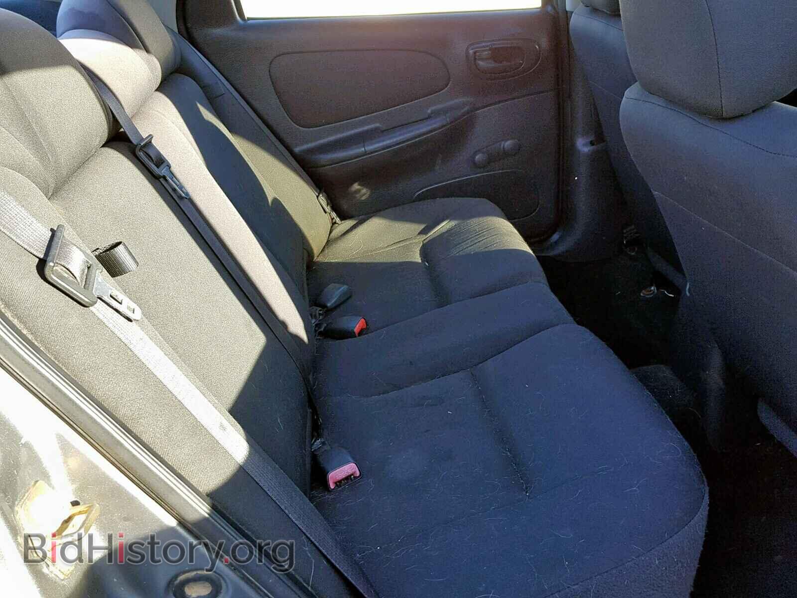 2005 DODGE NEON - VIN: 1B3ES56C55D133109 - Фото 6