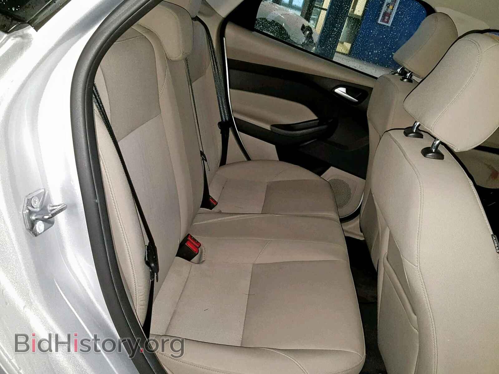 2015 FORD FOCUS SE - VIN: 1FADP3F22FL383718 - Фото 6