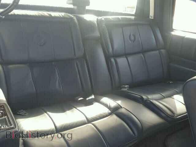 1987 CADILLAC DEVILLE - VIN: 1G6CD1186H4329501 - Photo 6