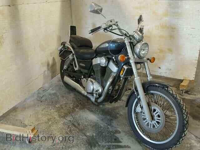 Photo JS1VX51L712102046 - SUZUKI CYCLE VS 2001