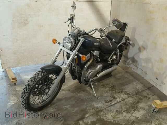 2001 SUZUKI CYCLE VS - VIN: JS1VX51L712102046 - Фото 2